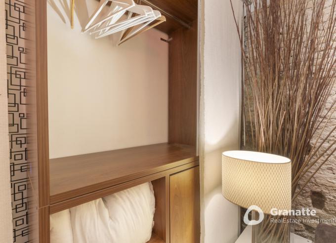 Loft boutique en Barrio de la Virgen