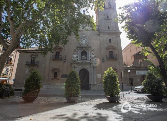 Loft boutique en Barrio de la Virgen
