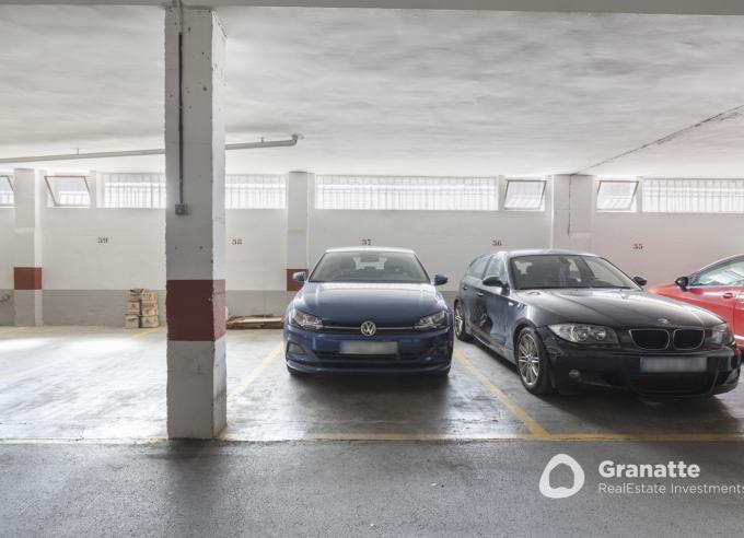 Urbanización Parque de las Infantas