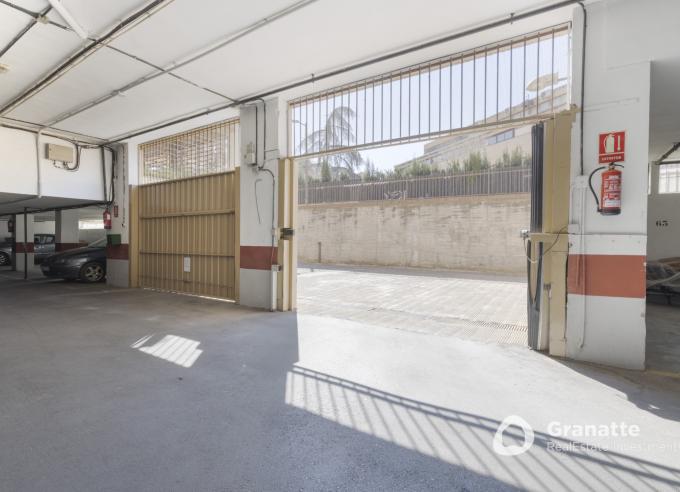 Urbanización Parque de las Infantas