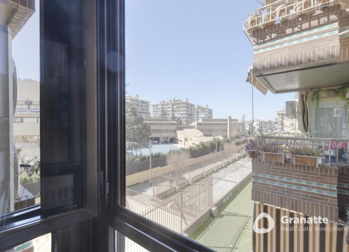 Urbanización Parque de las Infantas