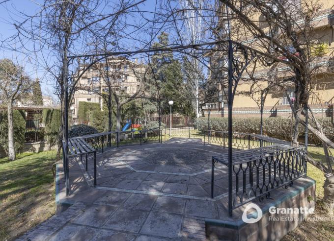 Urbanización Parque de las Infantas