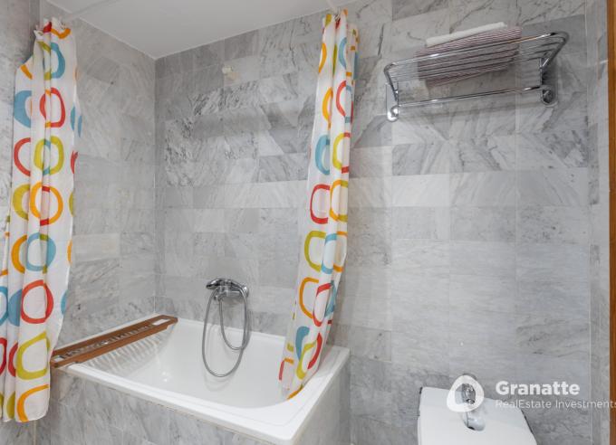 Piso en venta Albaicín bajo