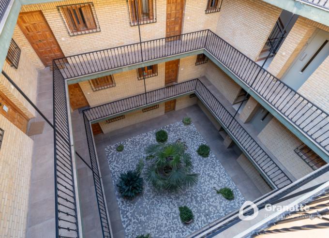 Piso en venta totalmente amueblado y equipado.