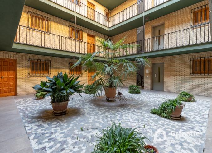 Piso en venta totalmente amueblado y equipado.