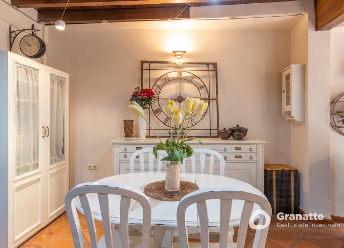 Piso junto a Gran Vía en venta