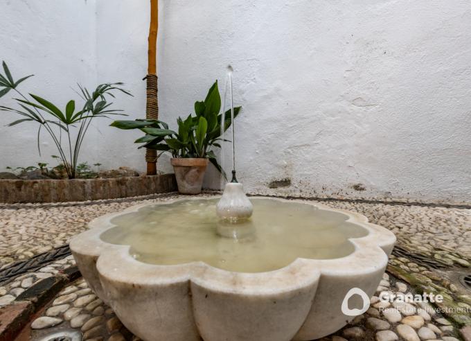 Piso junto a Gran Vía en venta