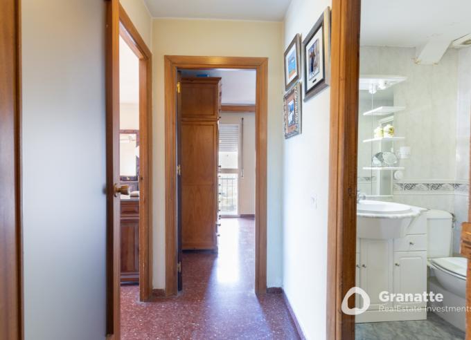 Piso en venta en los Alminares