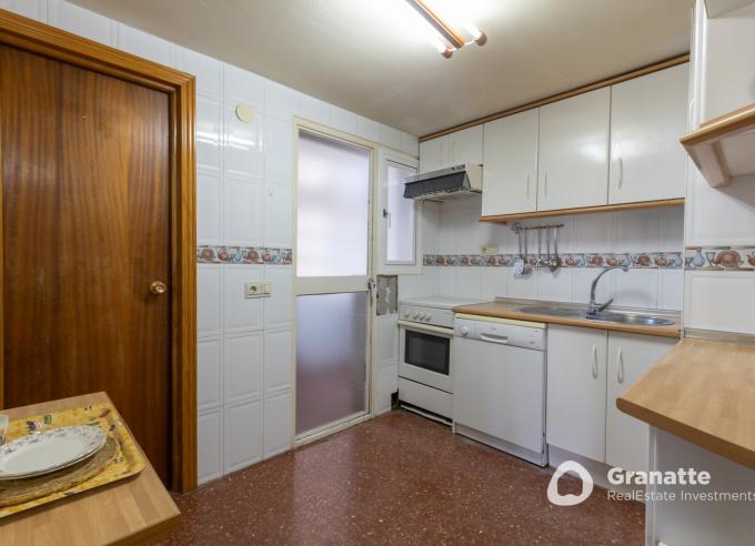 Piso en venta en los Alminares