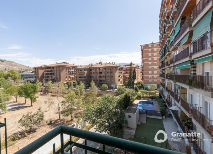 Piso en venta en los Alminares