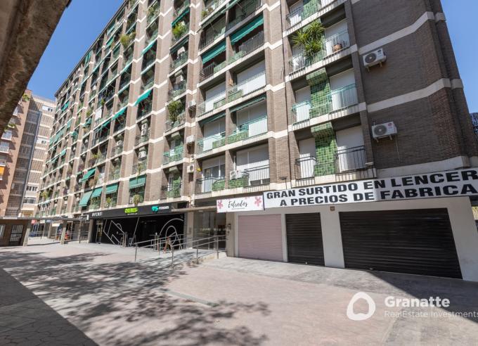 Piso en venta en los Alminares