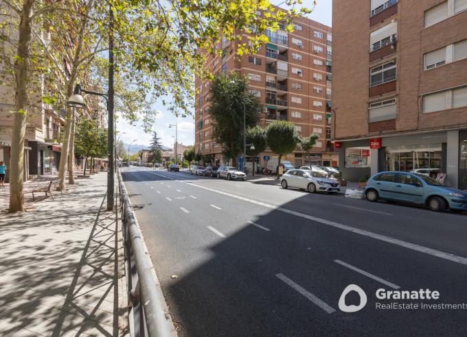 Piso en venta en los Alminares