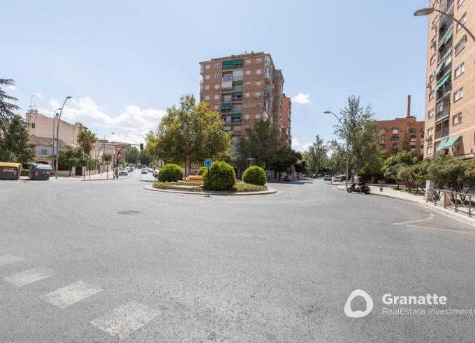 Piso en venta en los Alminares