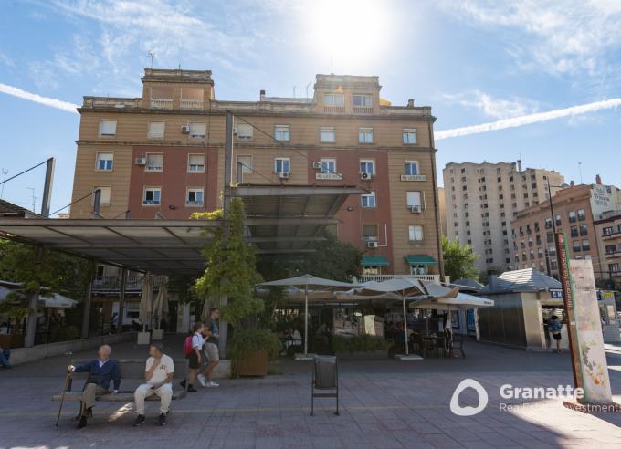 Piso en venta Plaza de la Caleta