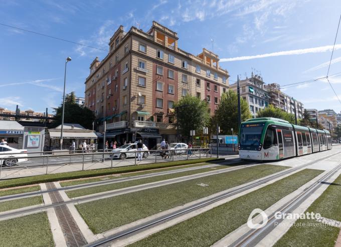 Piso en venta Plaza de la Caleta