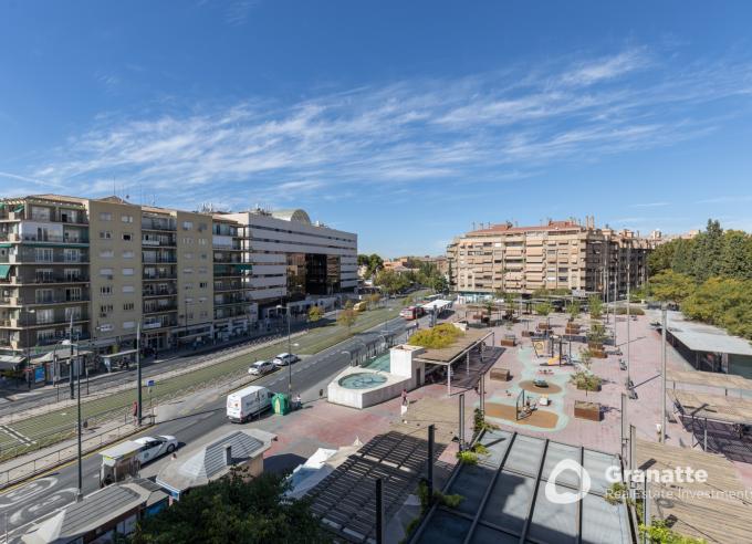 Piso en venta Plaza de la Caleta