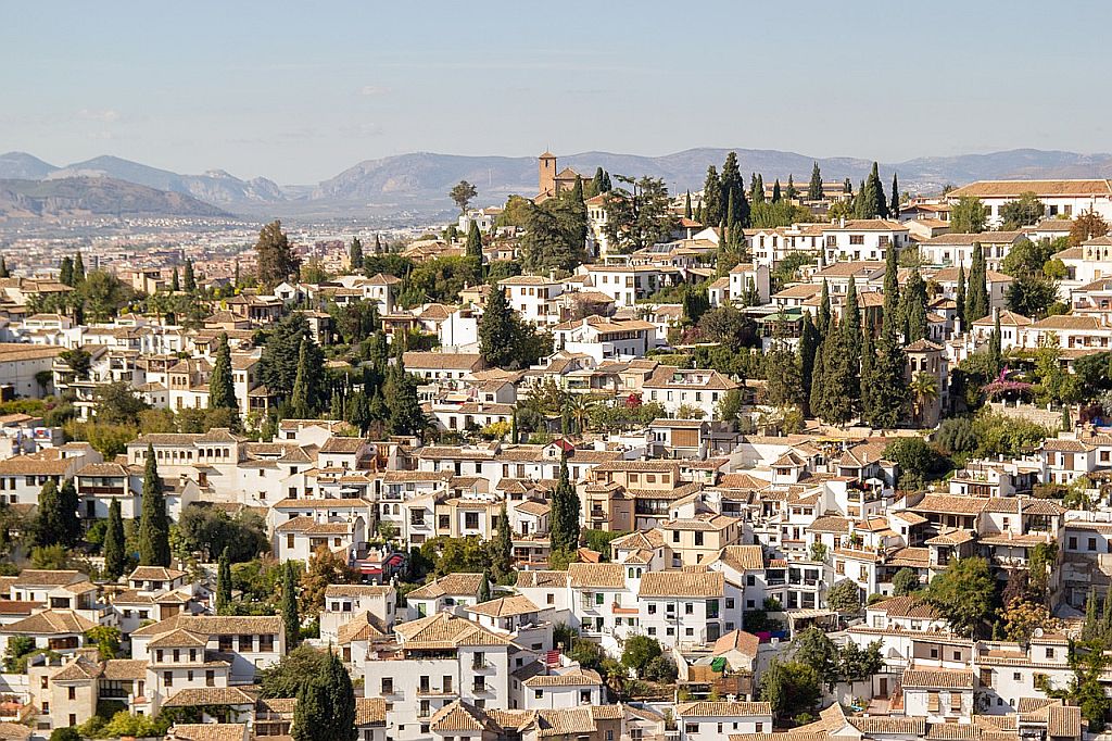 Las preferencias de los estudiantes en Granada o cómo invertir y acertar